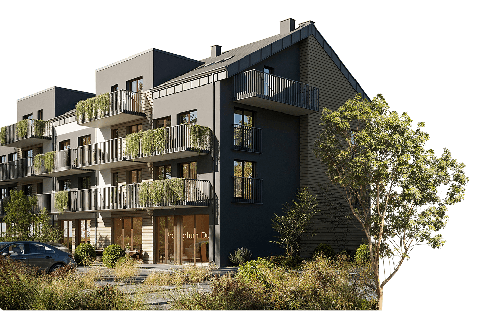 Osiedle Nowa Włościańska