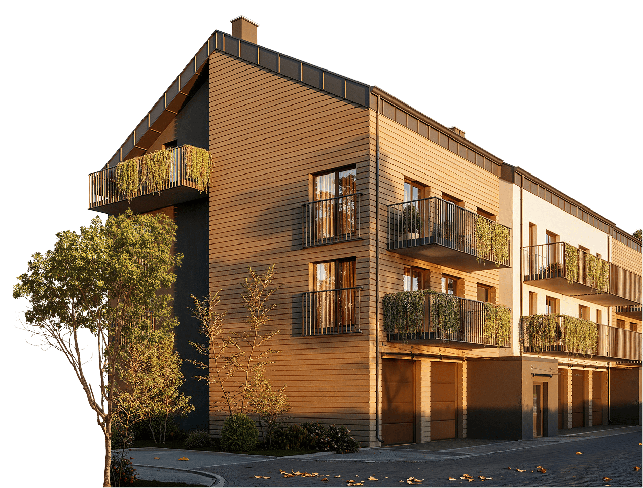 Osiedle Nowa Włościańska